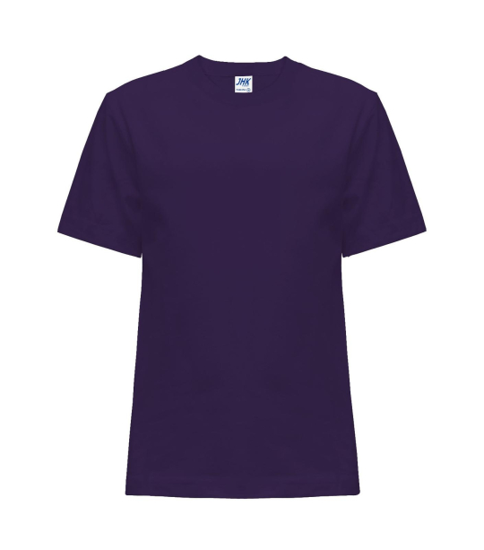 Детская футболка JHK TSRK 150 TSRK150/PU фото