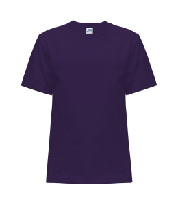 Детская футболка JHK TSRK 150 Фиолетовый