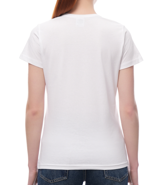 Жіноча футболка Stedman Classic ST2600/BLO фото