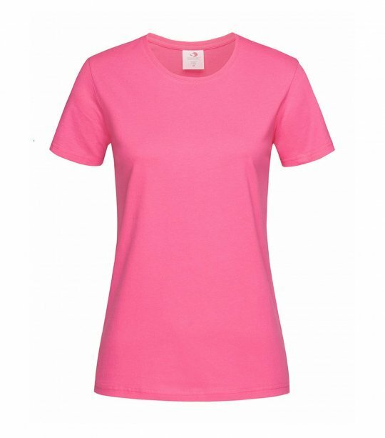 Женская футболка Stedman Classic ST2600/SPK фото