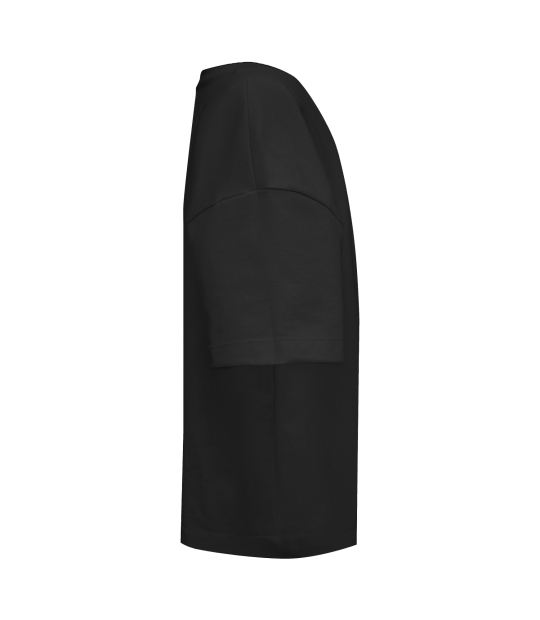 Детская футболка Maikoff kids190/black фото