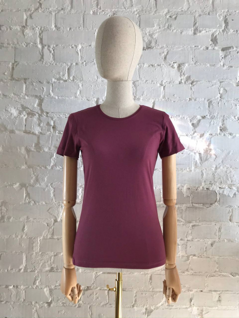 Женская футболка Stedman Classic ST2600/BGR фото