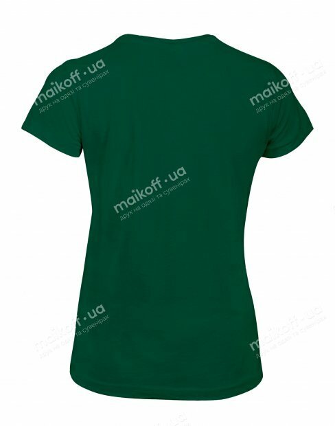 Женская футболка Stedman Classic ST2600/BOG фото
