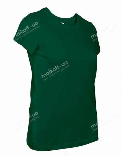 Жіноча футболка Stedman Classic ST2600/BOG фото