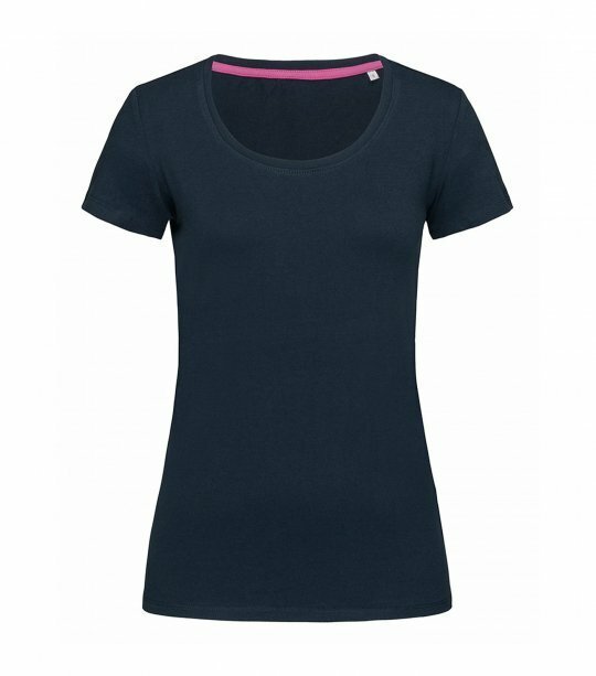 Женская футболка Stedman CLAIRE ST9700/MAB фото