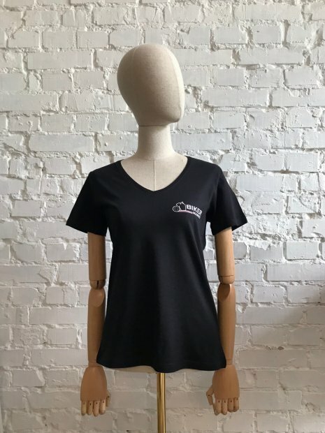 Жіноча футболка Stedman Classic ST2700/WHI фото