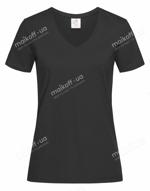 Жіноча футболка Stedman Classic ST2700/BLO фото
