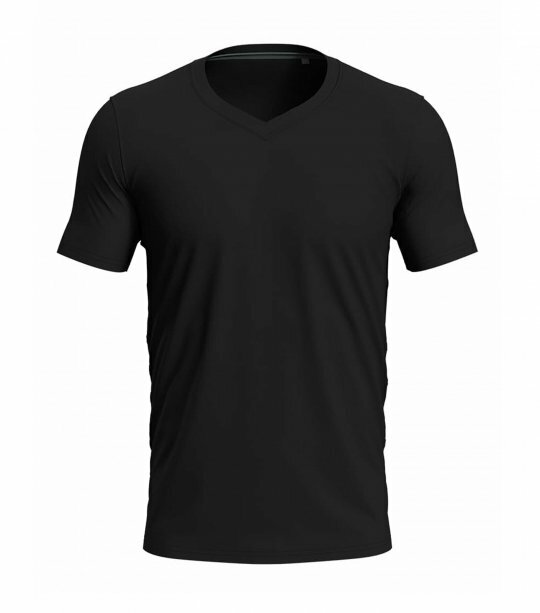 Мужская футболка Stedman CLIVE ST9610/BLO фото