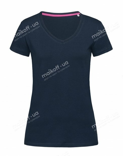 Жіноча футболка Stedman CLAIRE ST9710/MAB фото