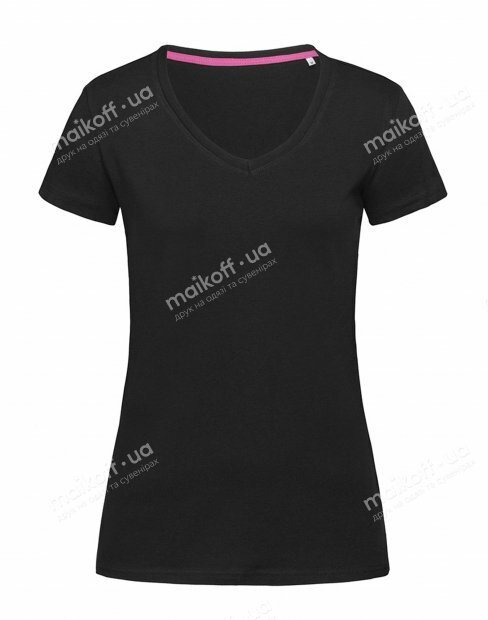 Жіноча футболка Stedman CLAIRE ST9710/BLO фото