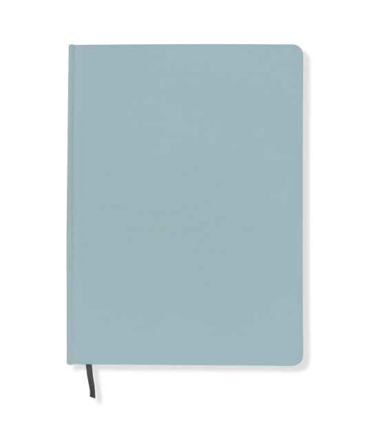 Блокноты и записные книжки custom_bloknot/greyblue фото