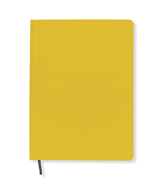 Блокноты и записные книжки custom_bloknot/yellow фото