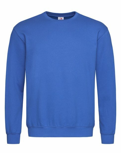 Мужская свитшот Stedman SWEATSHIRT ST4000/BRR фото