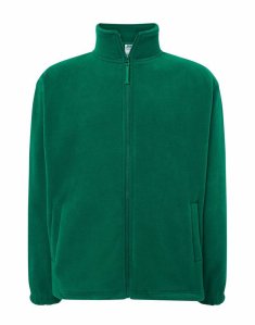 Мужская флисовая кофта JHK FLRA 300 Зеленый