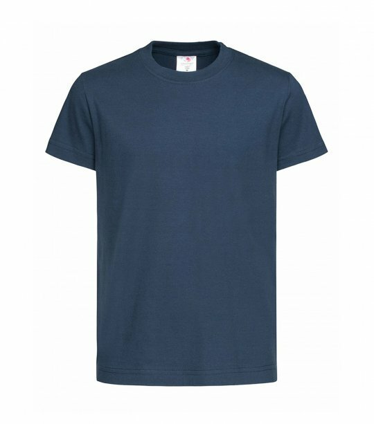 Детская футболка Stedman Classic ST2200/NAV фото