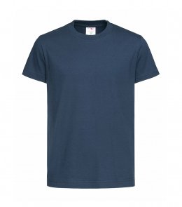 Детская футболка Stedman CLASSIC JUNIOR Темно-синий