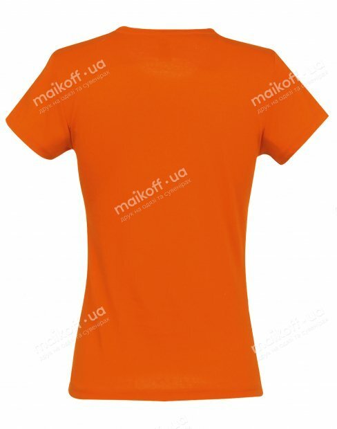 Жіноча футболка SOL's MISS 11386/400 фото