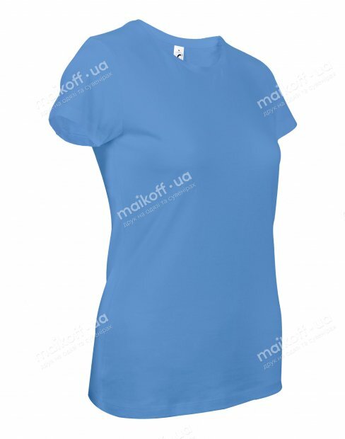 Жіноча футболка SOL's IMPERIAL 11502/200 фото