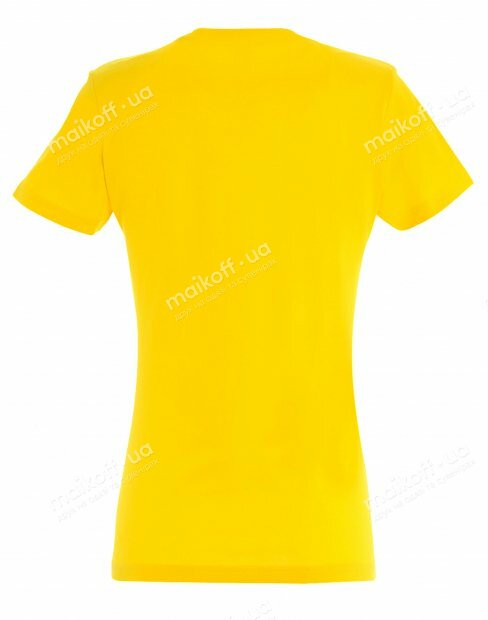 Жіноча футболка SOL's IMPERIAL 11502/301 фото