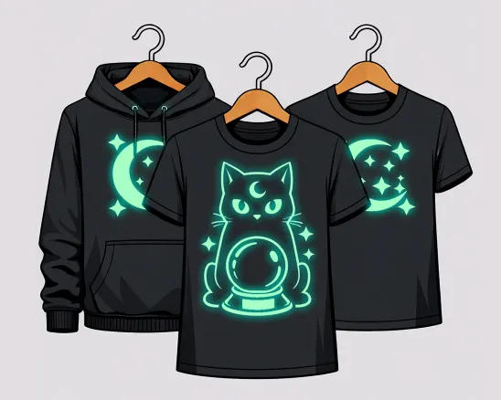 Люминесцентные