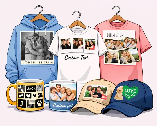 Печать фото