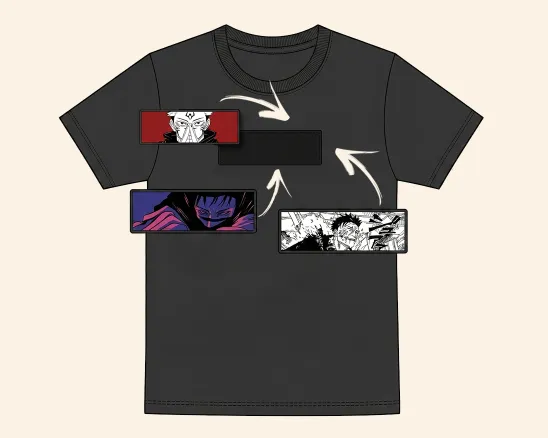 Набори з патчами