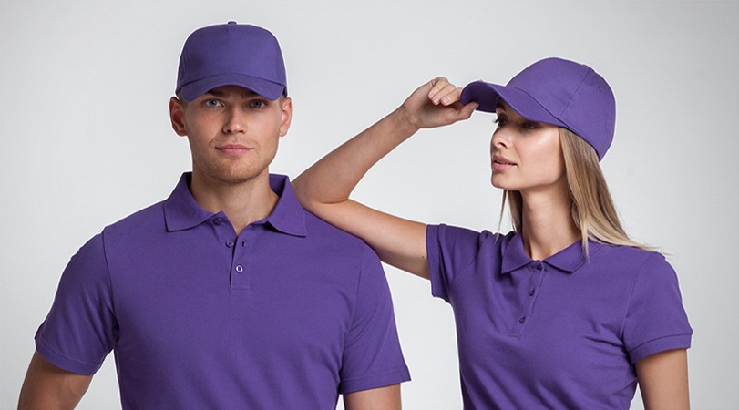 Выбор бейсболки