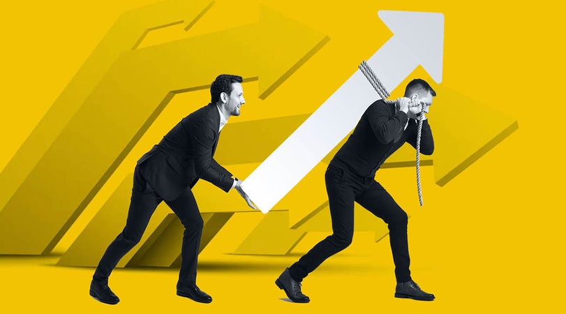 отсутствие лого