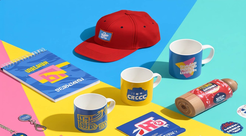 фирменный дизайн