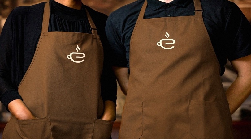 мерч для кафе мерч для ресторанов