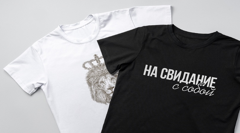 Футболки с мемами