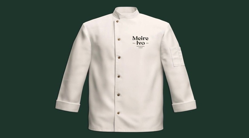 одежда для одежда для ресторана