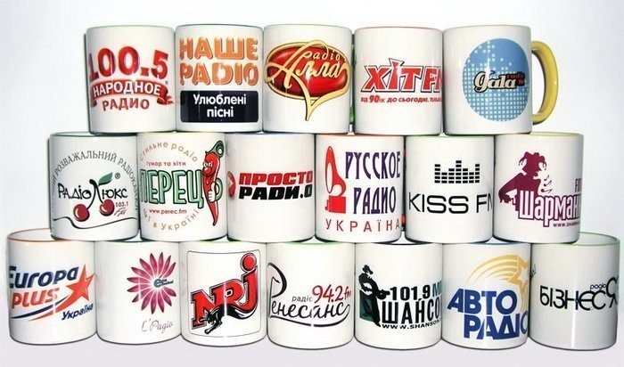 Изображение на кружках