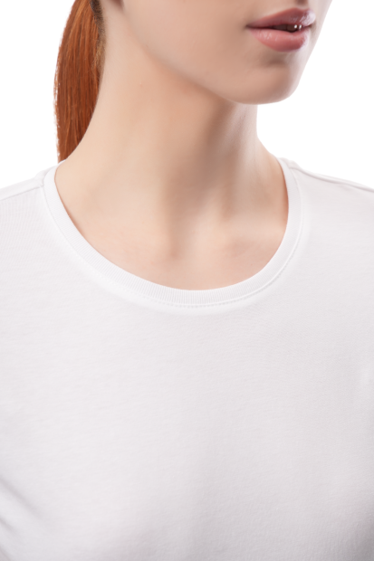 Женская футболка Stedman Classic ST2600/DBY фото