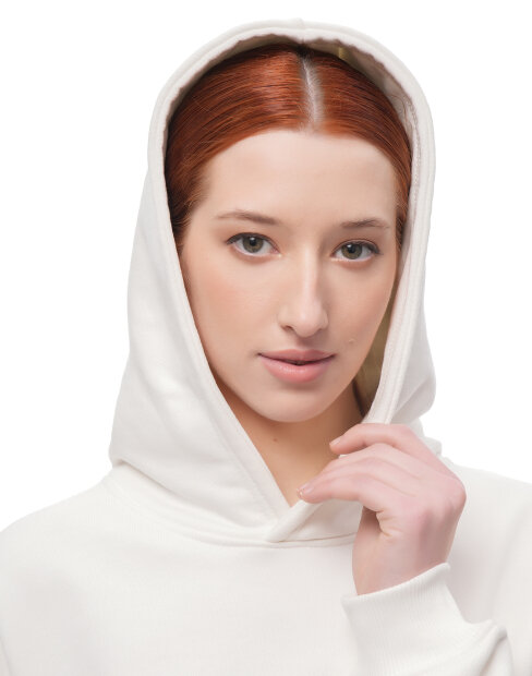 Мужская, женская толстовка Maikoff diagonalHoodie/shampan фото