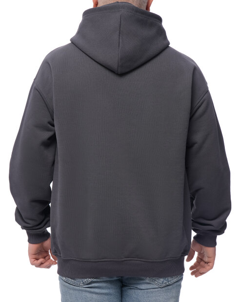 Мужская, женская толстовка Maikoff diagonalHoodie/shampan фото