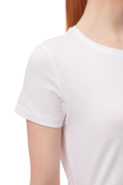 Жіноча футболка Stedman COMFORT ST2160/BLO фото