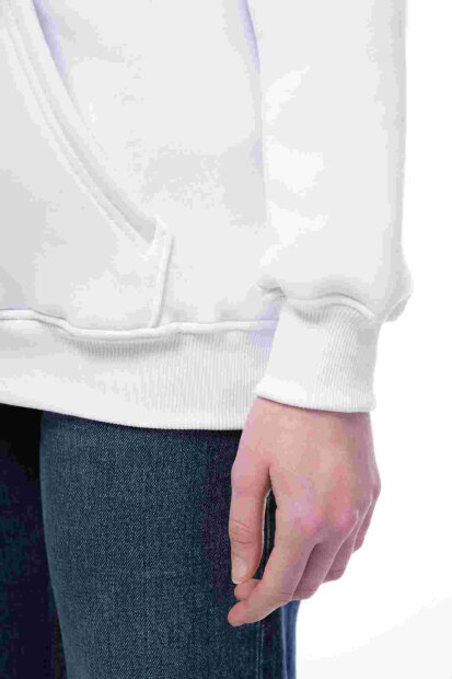 Мужская толстовка RM Basic U-0401/Khaki фото