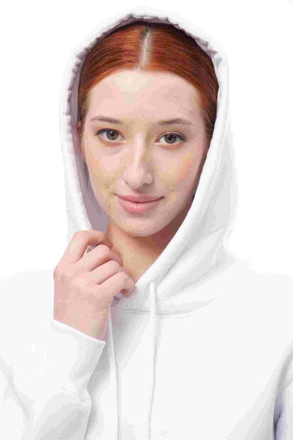 Мужская толстовка RM Basic U-0401/Khaki фото