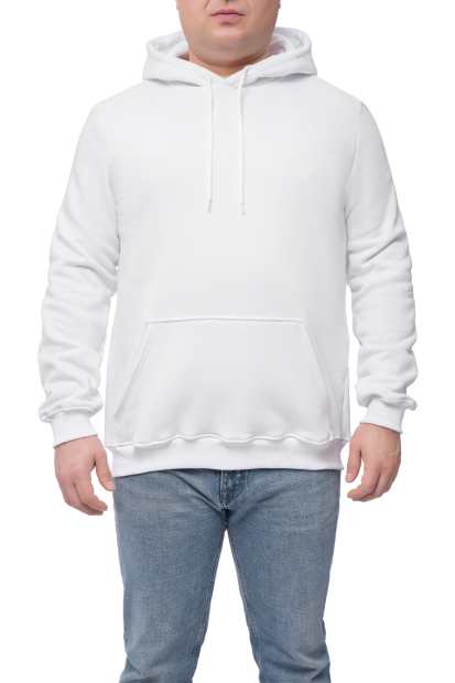 Мужская толстовка RM Basic U-0401/Khaki фото