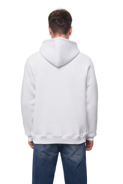 Мужская толстовка RM Basic U-0401/Khaki фото