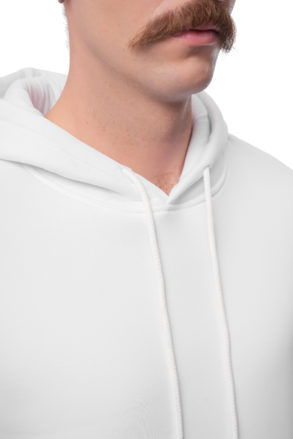 Мужская толстовка RM Basic U-0401/Khaki фото