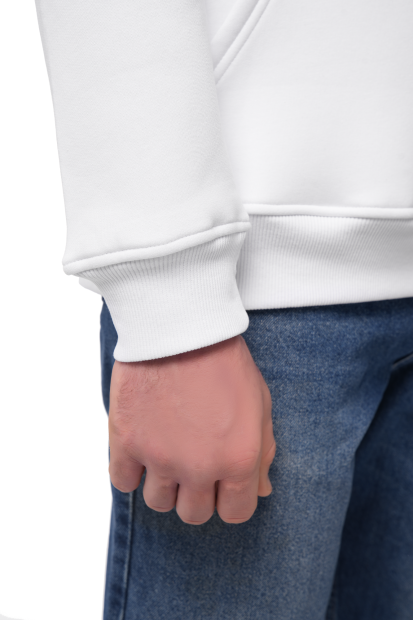 Мужская толстовка RM Basic U-0401/Khaki фото