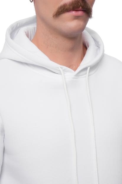 Мужская толстовка RM Basic U-0401/Khaki фото