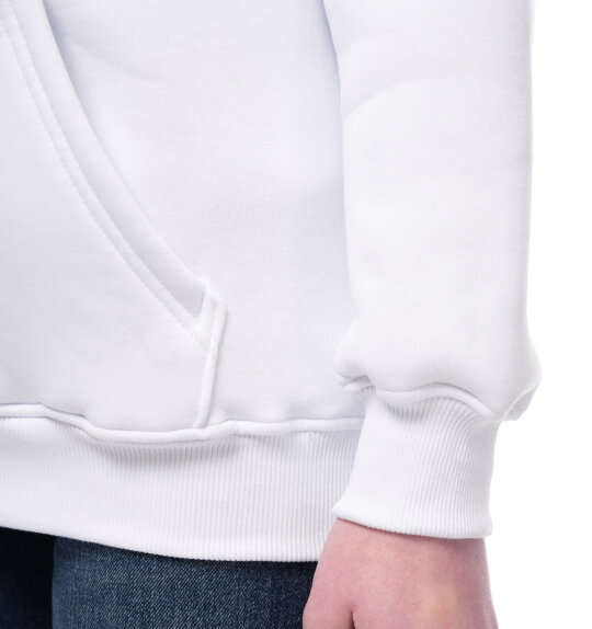 Мужская толстовка RM Basic U-0401/Khaki фото