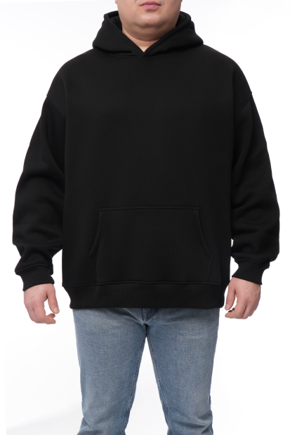 Чоловіча толстовка Maikoff Unisex unisexHoodie/tm_syniy фото