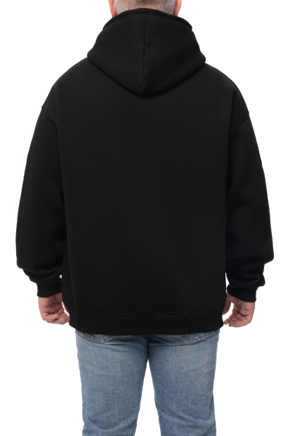 Чоловіча толстовка Maikoff Unisex unisexHoodie/tm_syniy фото