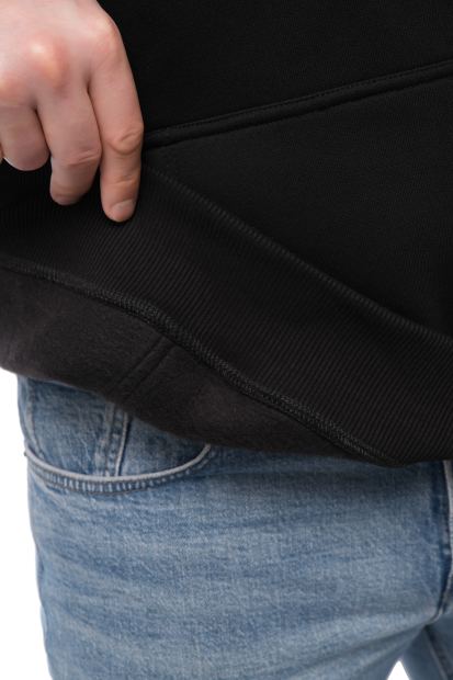 Чоловіча толстовка Maikoff Unisex unisexHoodie/tm_syniy фото