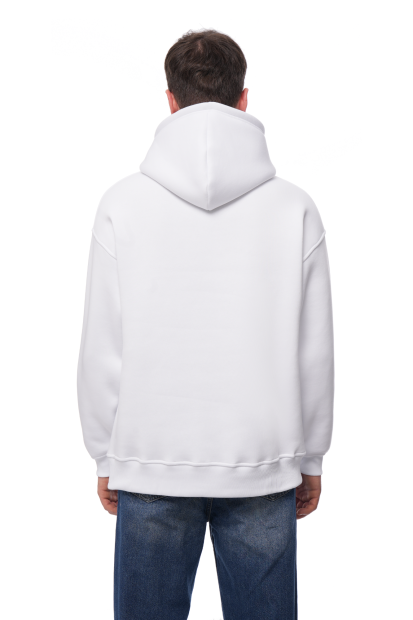 Чоловіча толстовка Maikoff Unisex unisexHoodie/tm_syniy фото