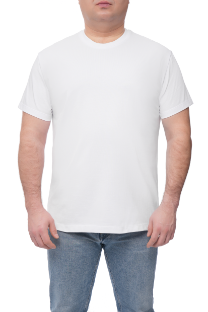 Мужская футболка Maikoff Unisex unisex190/rozhevyi фото